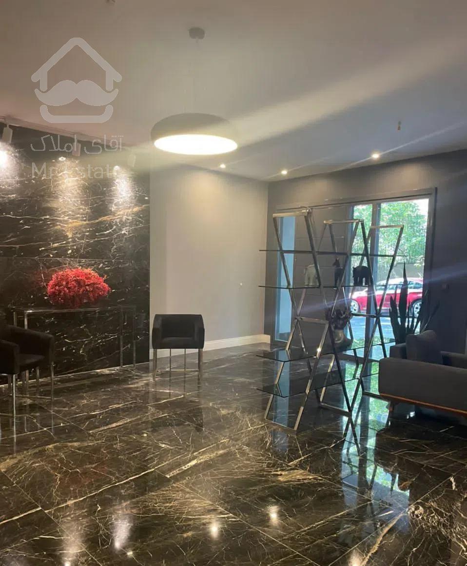 ۱۲۵ متر دو خواب /کلید نخورده