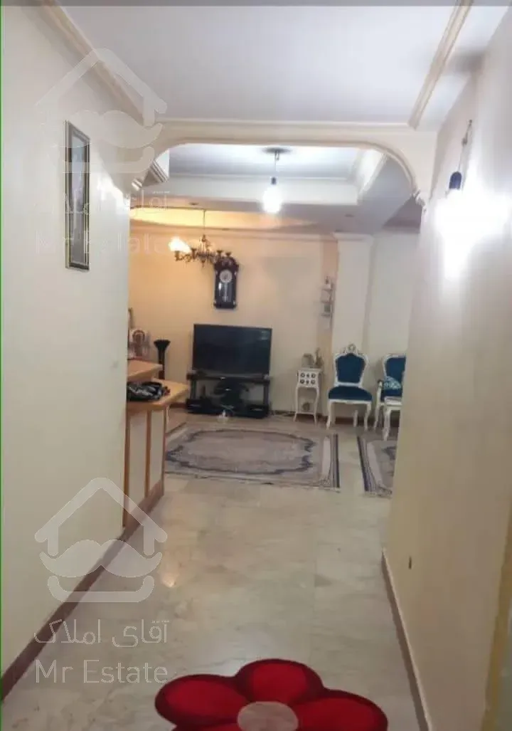 ۱۲۰متر طالقانی شمالی۳خواب فروش.