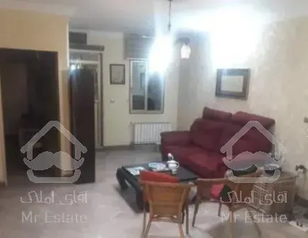 ۵۵ متر ۱ خواب سعادت اباد