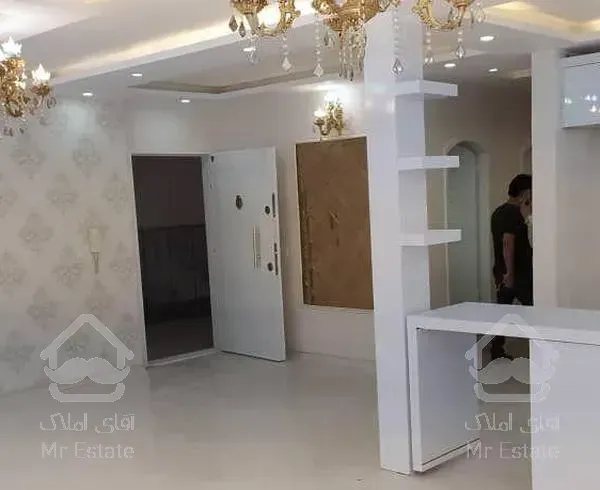 اپارتمان 155متری قاسم اباد رفیعی