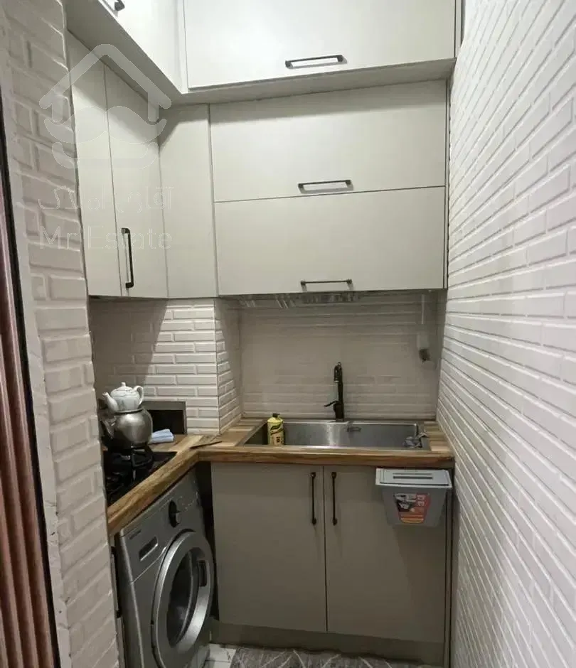 رهن و اجاره ۱۰۰متری ۲خواب جنب قائم اباذر۳۵