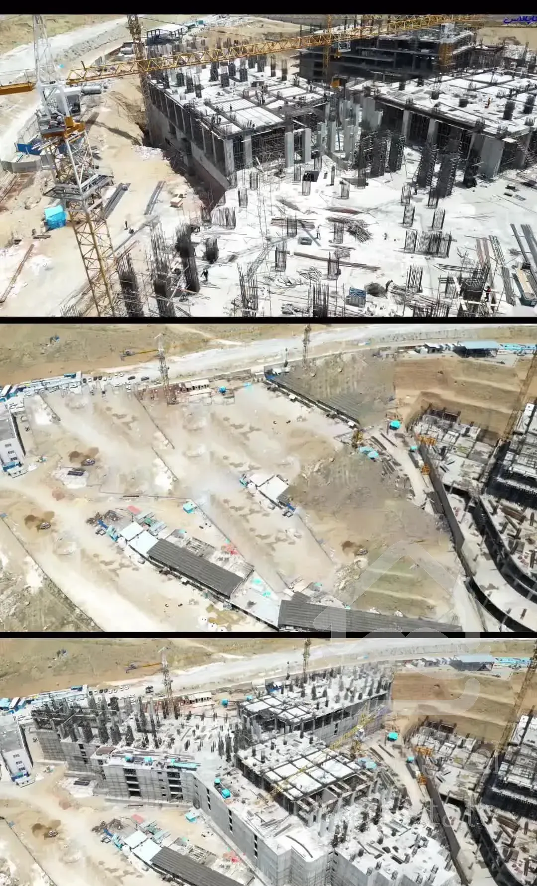 رونیکا پالاس ابشار/حاج رحیم قربانی /خرید مستقیم