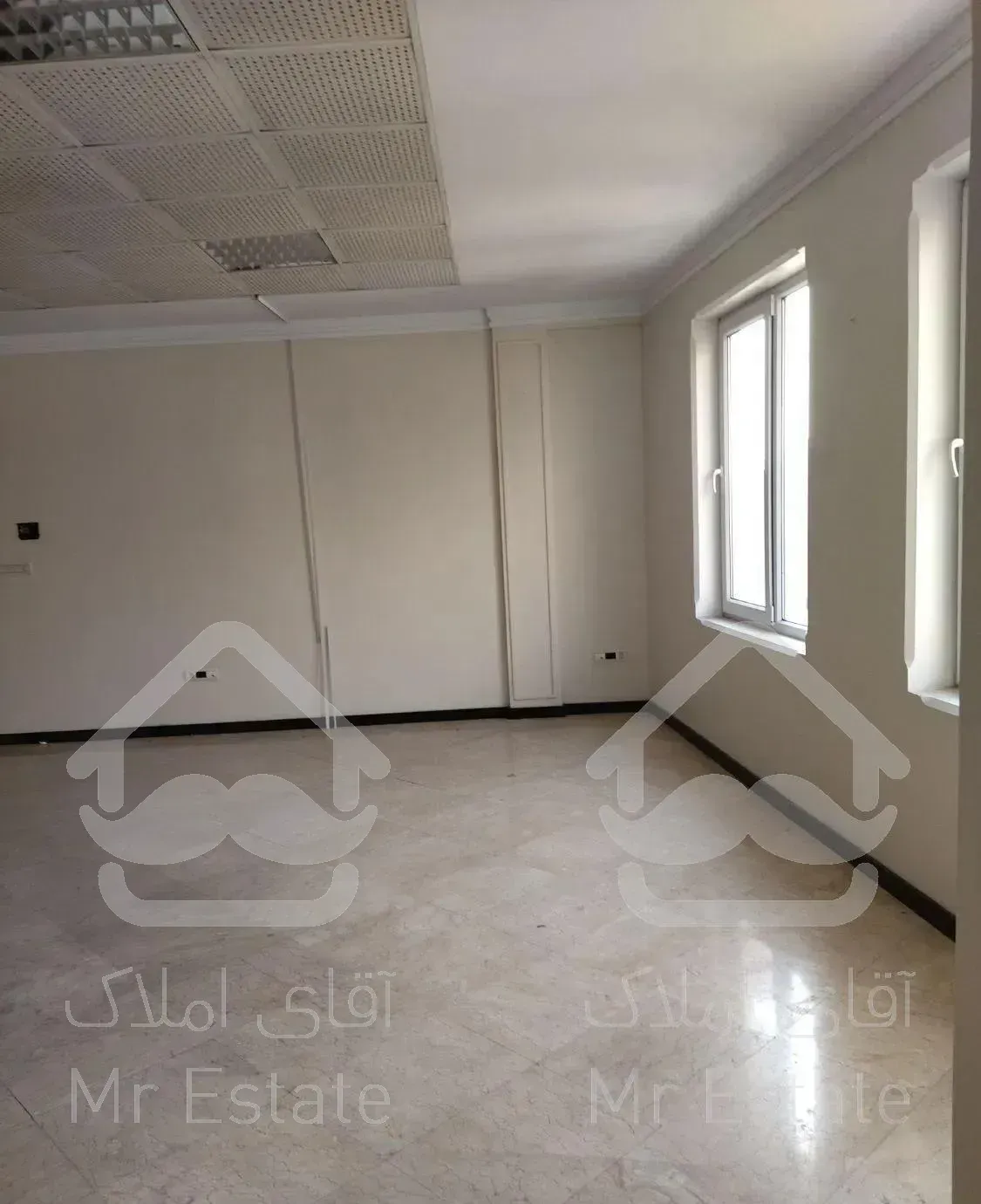 85متر یک خواب اداری