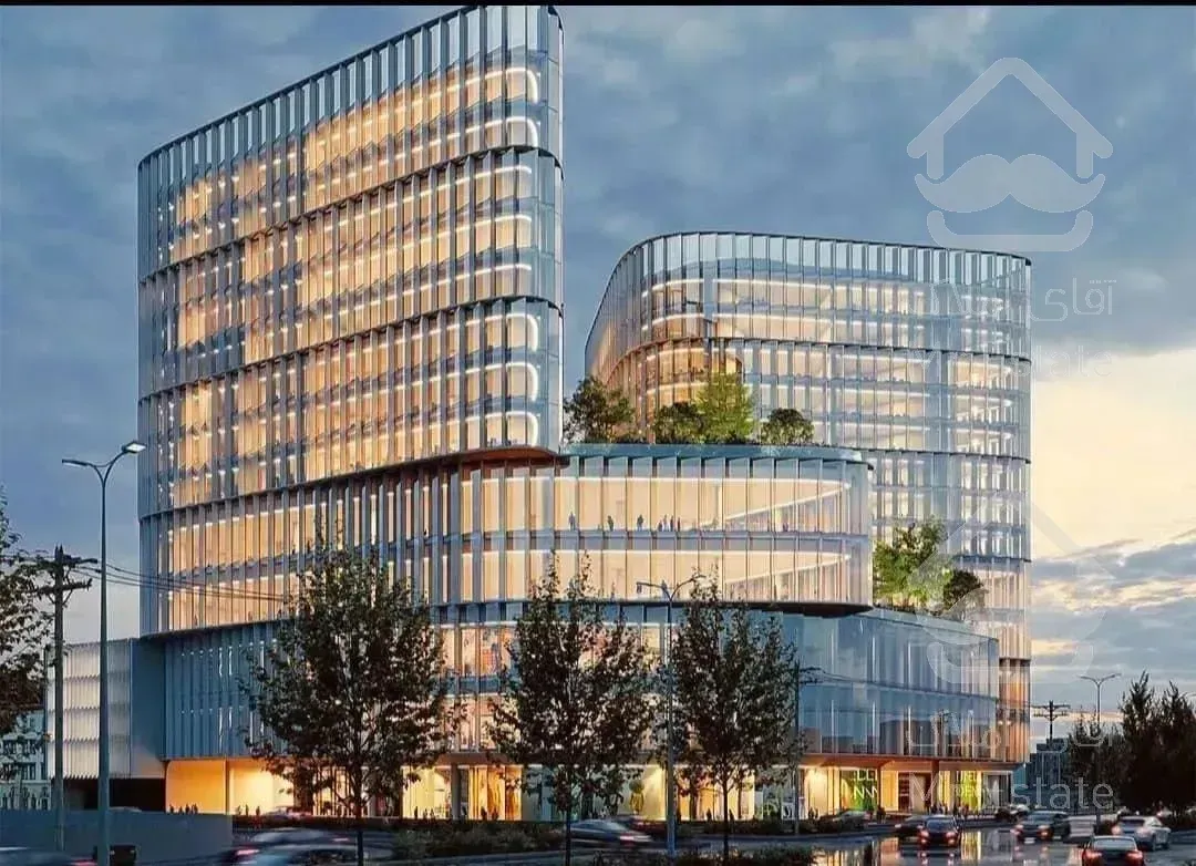 سهام اداری تجاری/قدر السهم/قطعی/قابل تهاتر