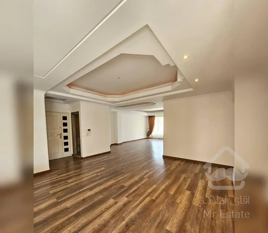 آپارتمان ۱۵۰ متری ۳ خوابه تک واحدی