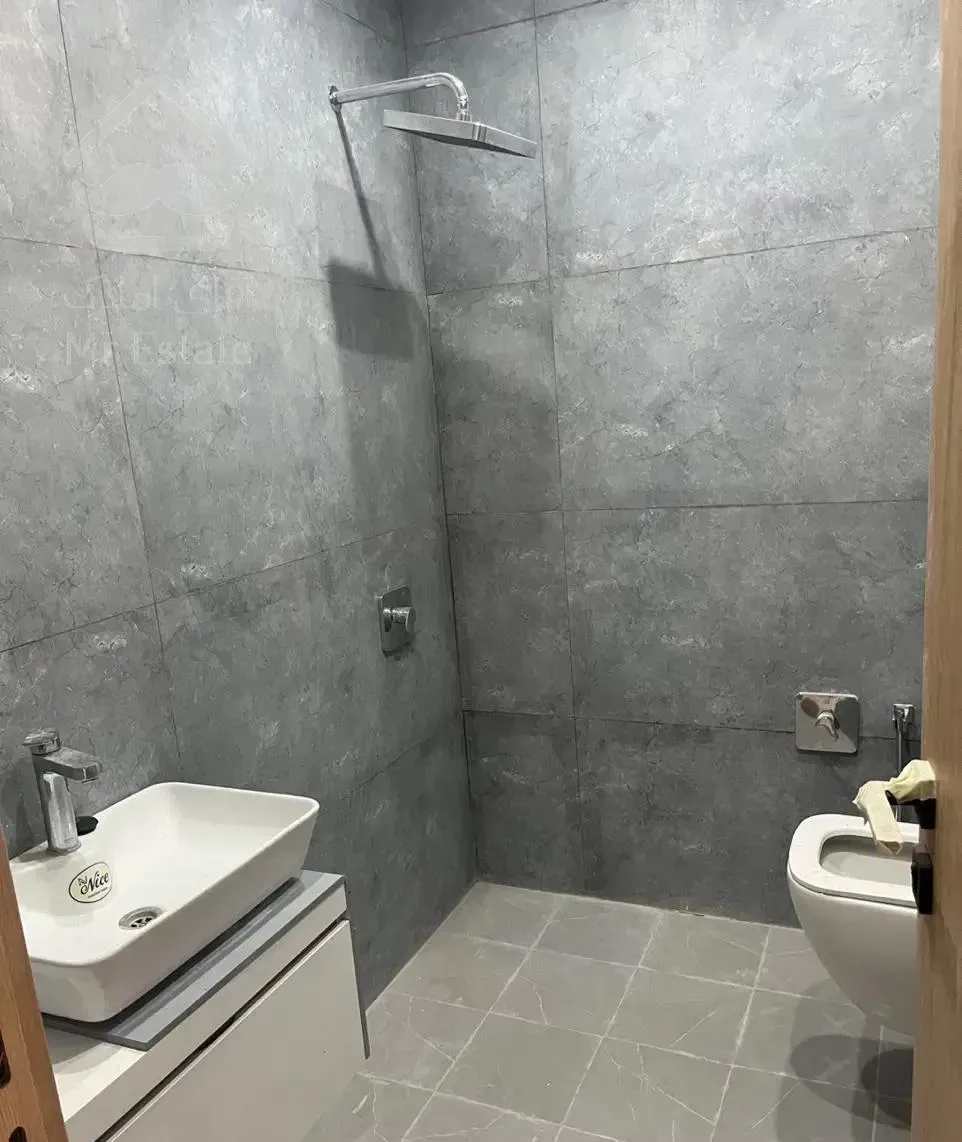 شیخ بهایی شمالی ۱۲۷ متر ۲خواب