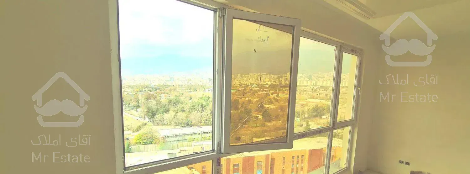 114متر رونیکا پالاس فرصت سرمایه گذاری پاسداران