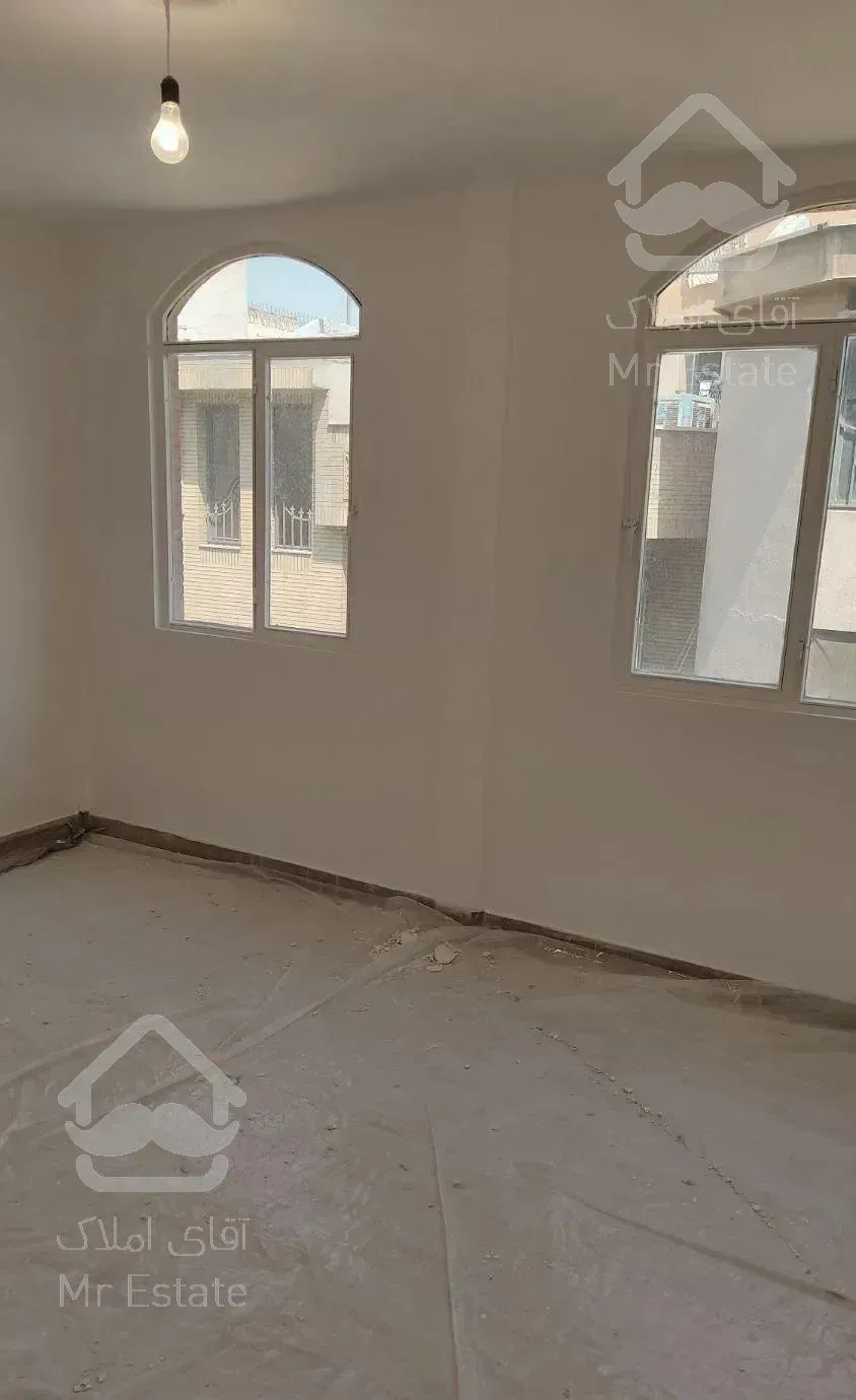 آپارتمان‌۴۸متری‌یک‌خوابه