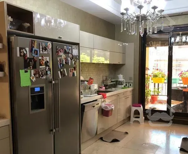 135متر فرشته*برج باغ برند منطقه*تک واحدی