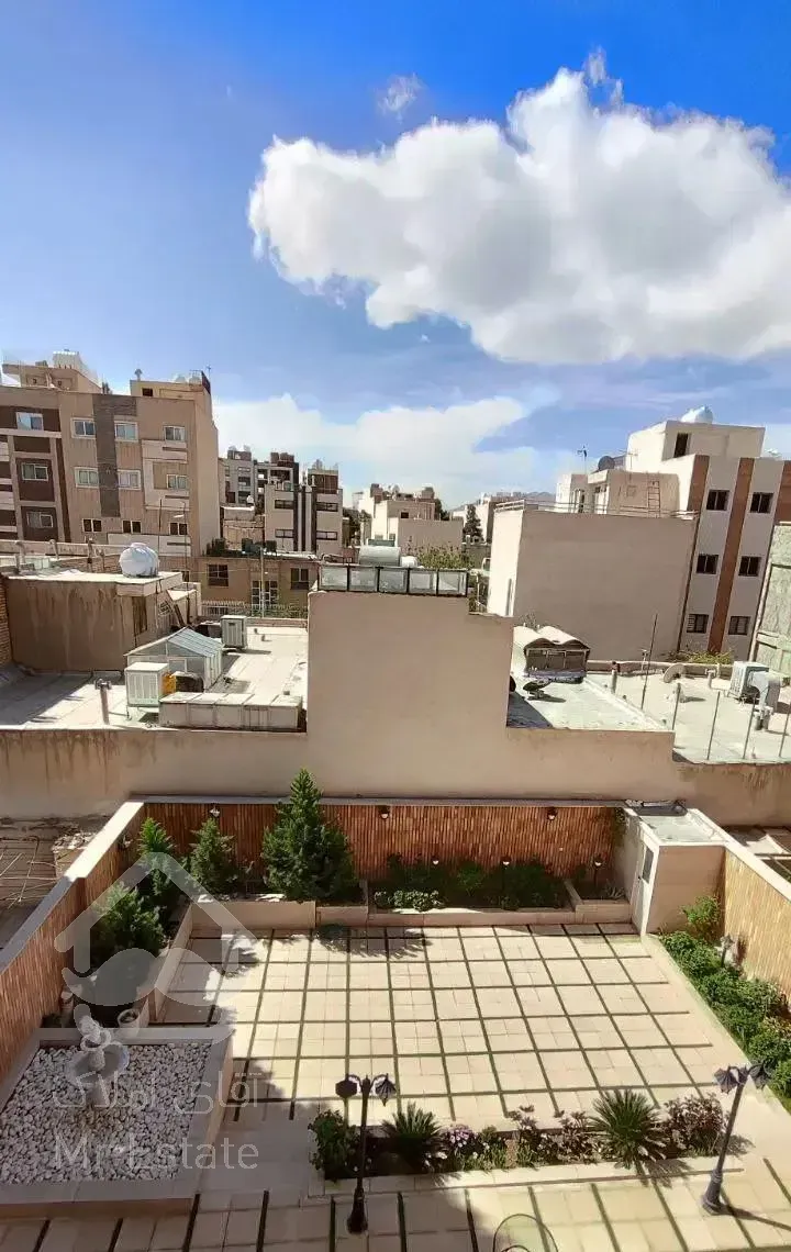 ۱۶۴ متر اپارتمان سه خواب/بزرگمهر