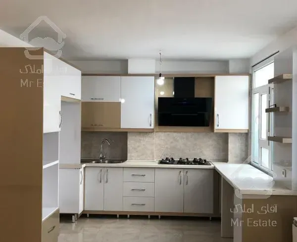 پونک عدل 57 متر ١خ ط٢ فول امکانات خوش نقشه