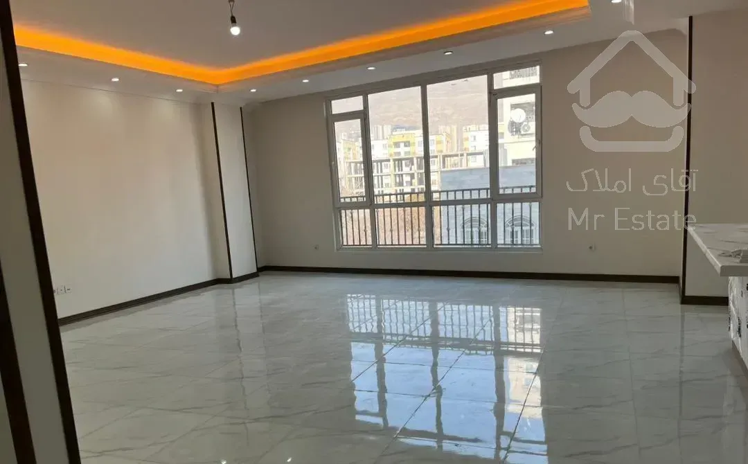 ۱۱۵متری تکواحدی نوساز با امکانات