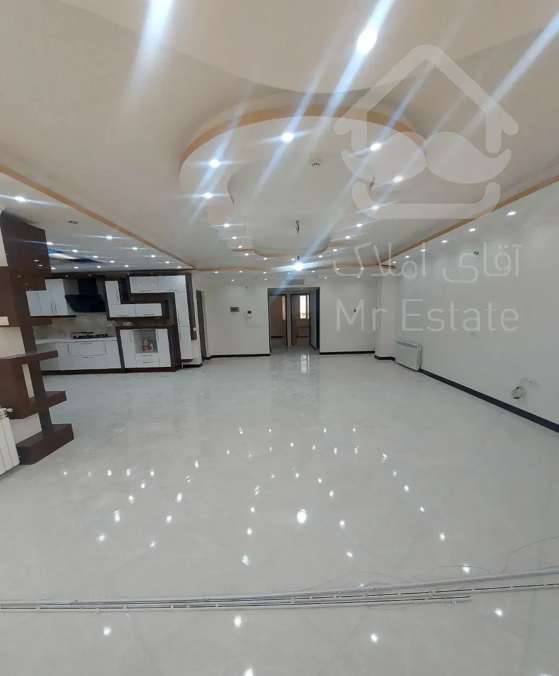 آپارتمان۱۷۰متری فول امکانات تک‌واحدی در قندی جنوبی