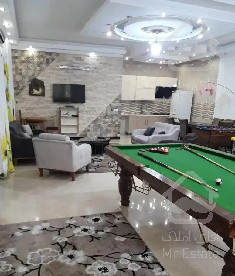 اجاره استخردارفول فرنیش باجکوزی وسوناخشک