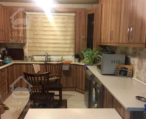 ۱۴۴متر سه خواب /فول بازسازی/  لوکیشن آپادانا