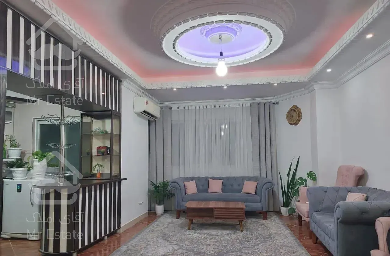 آپارتمان۹۰متری،دوخواب،خیابان‌بابل