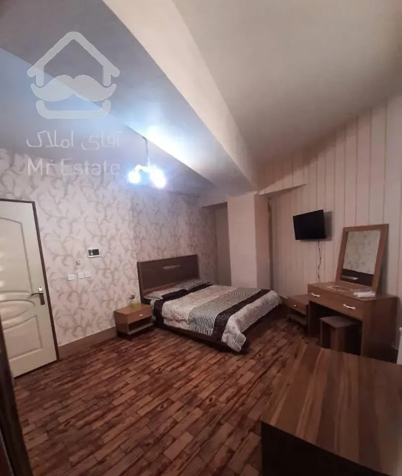 اجاره سویت در تبریز