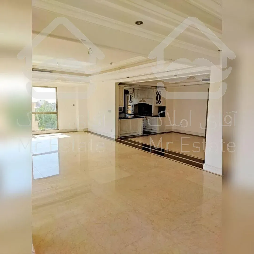 بهترین واحد اقدسیه ۲۰۰ متر ۳مستر