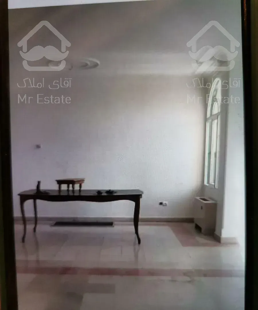 آپارتمان 138متری  خیابان و فرعی ملاصدرا