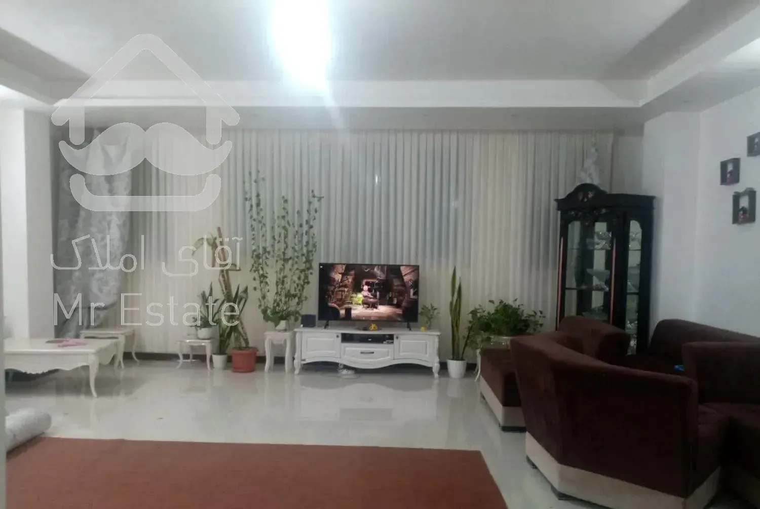 آپارتمان ۱۰۶ متر  تک واحدی سند دار