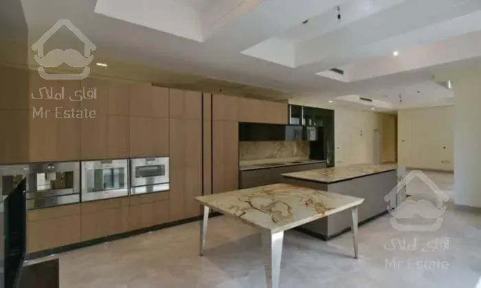 خرید آپارتمان 565 متری گلستان شمالی