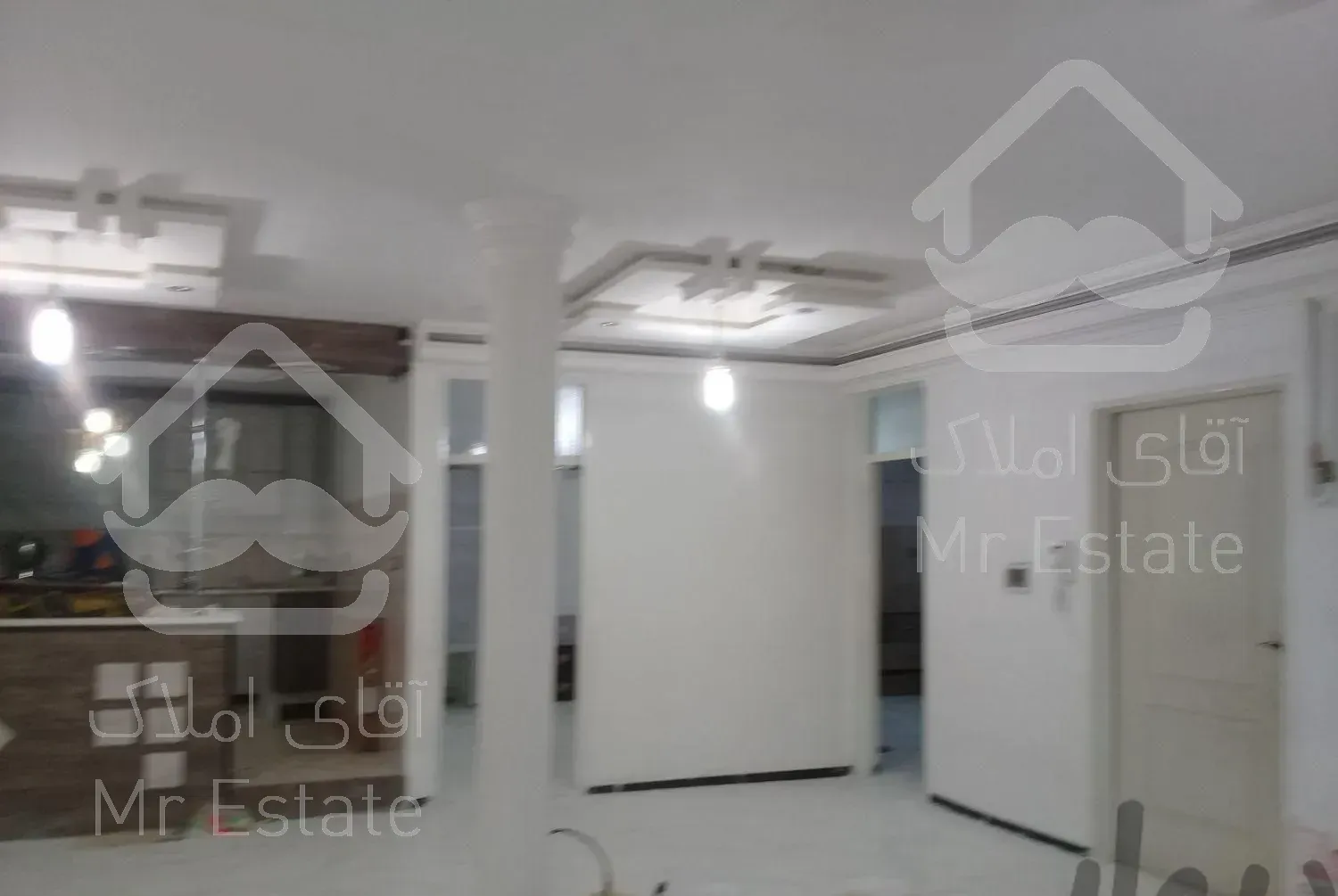 نقاشی ساختمان