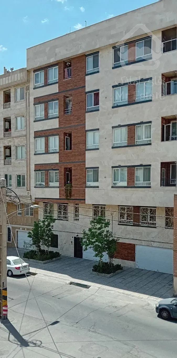 اجاره آپارتمان ۹۰ متری ۲ خوابه در تهران‌ویلا