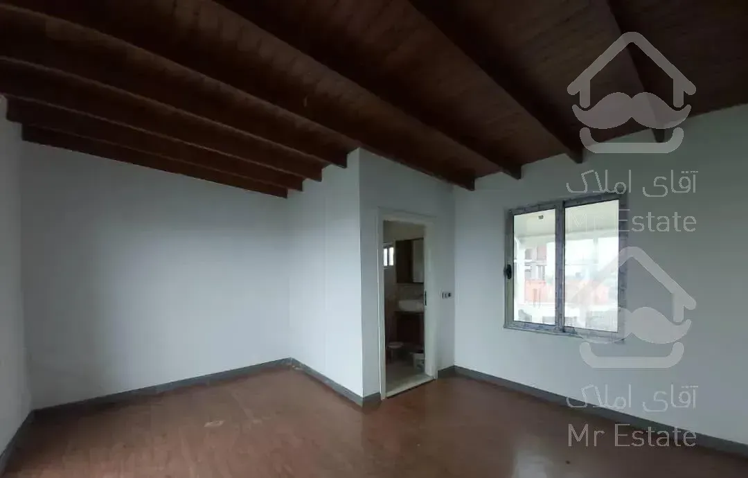 عمارت رویایی۷۰۰متر۵خواب درسعادت اباد چمستان