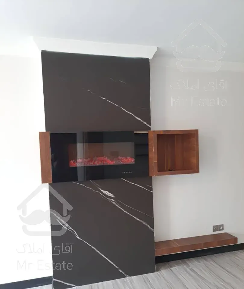 پشت پارک شریعتی 116 متر