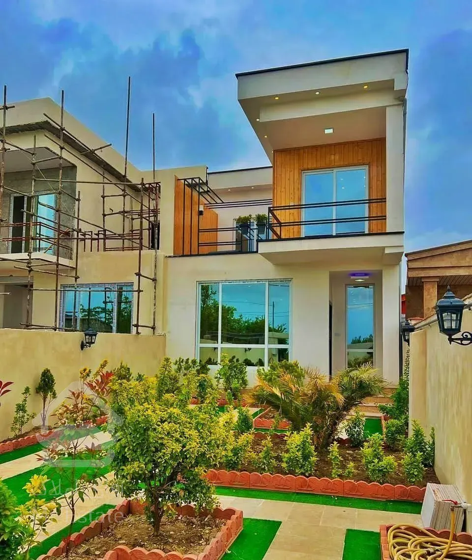 3خواب باسندعرصه و عیان،نزدیک جاده،چشم اندازجنگل