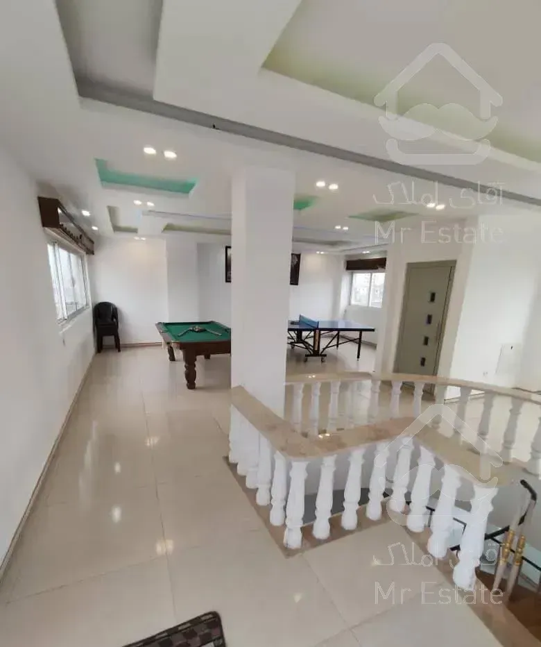 ویلا تریبلکس استخردار