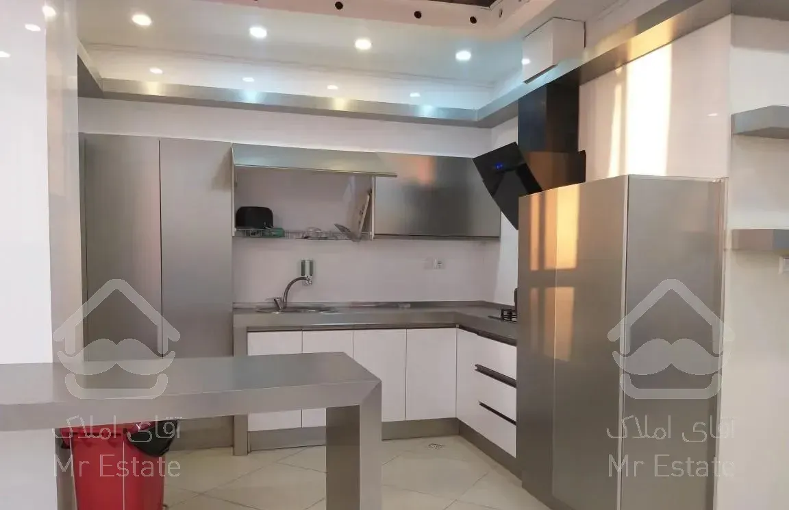 واحد آپارتمان مبله مجهز