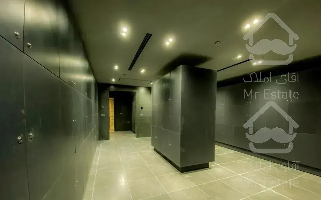 شیخ بهای شمالی ۳۰۷ متر ۳خواب