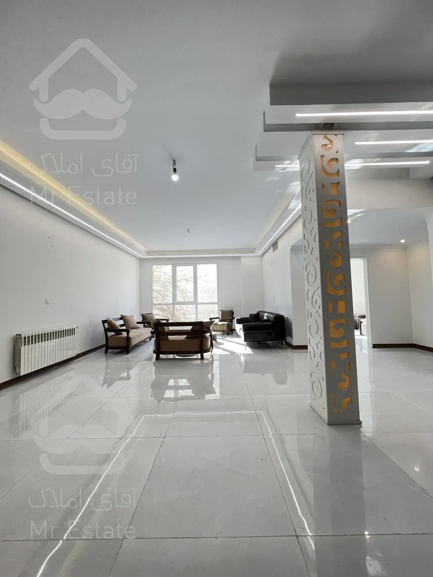 ۱۳۰ متر پونک منطقه ۲