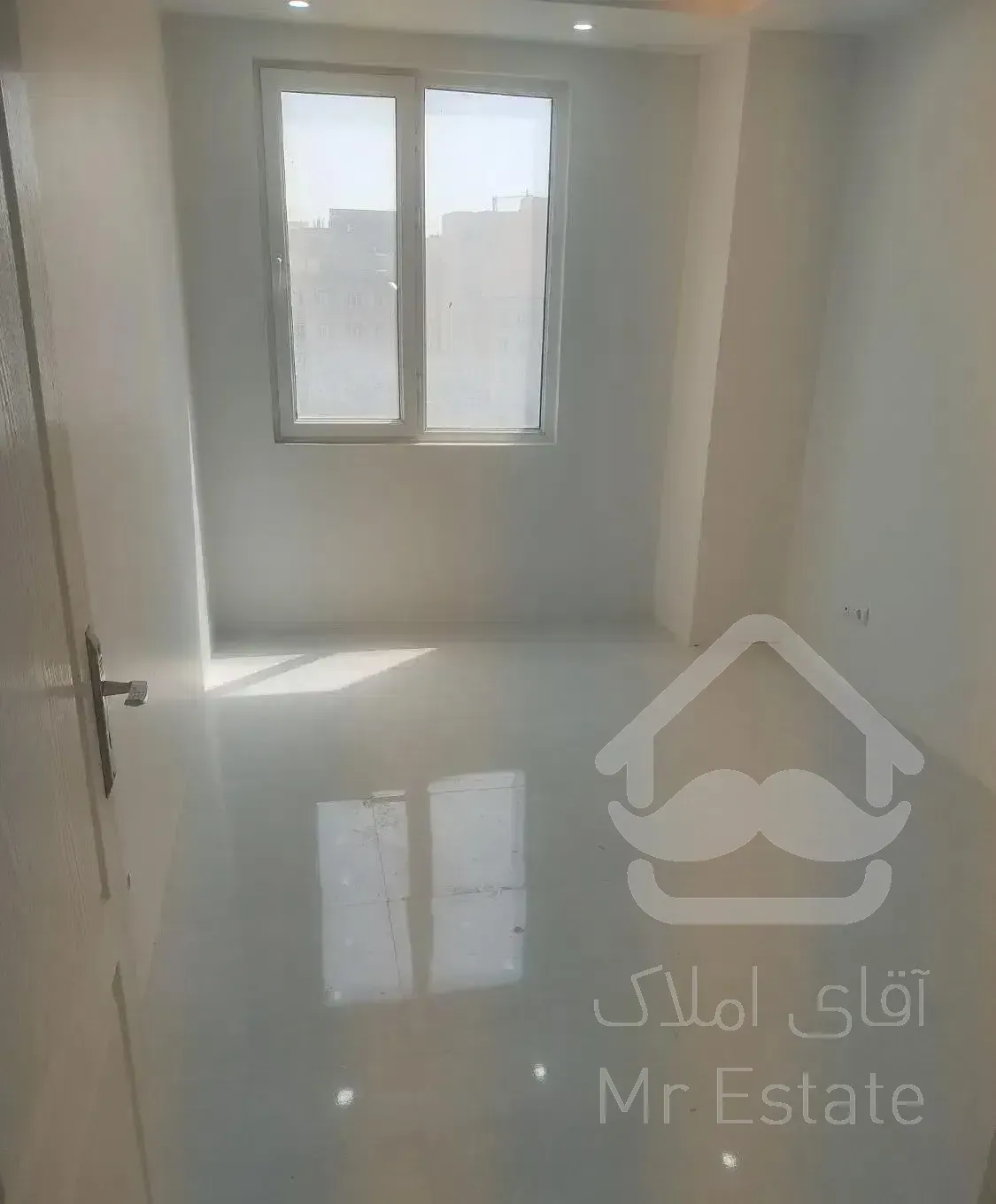 آپارتمان ۹۴متری سرامیک شده