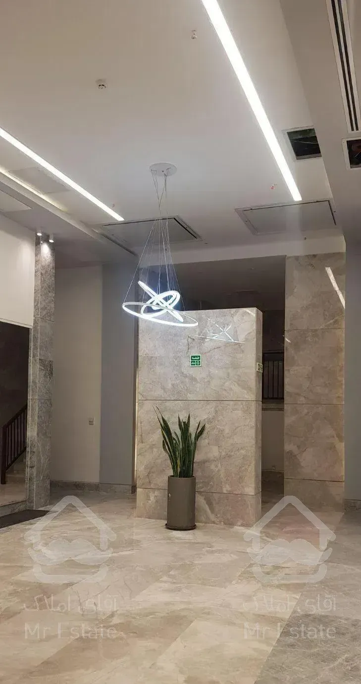 گاندی 89 متر فول + ۲ پارکینگ سندی + دسترسی