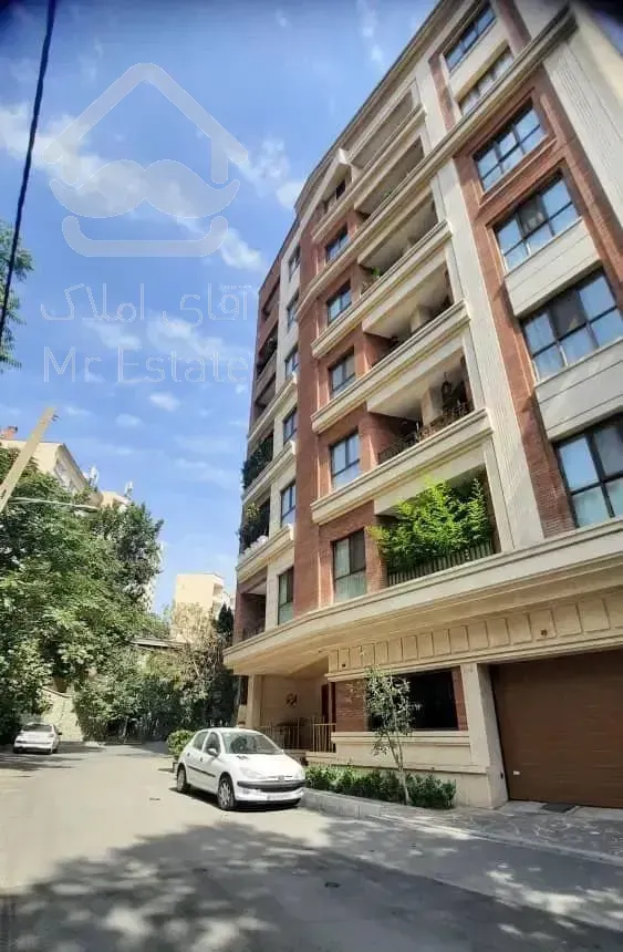 اقدسیه ۱۰۵ متری/فول مشاعات