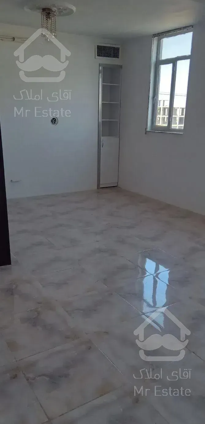 آپارتمانی در الهیه ۲۵ طبقه دوم