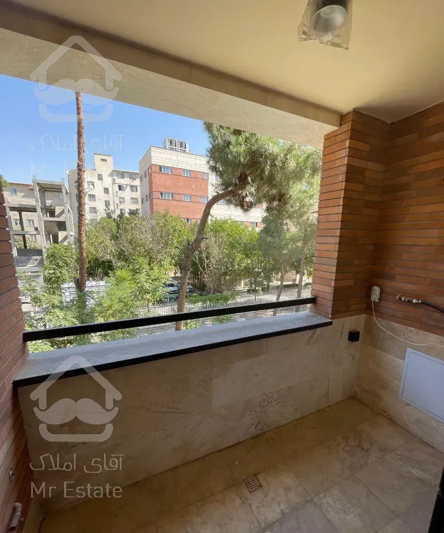 فروش آپارتمان 180 متری 3 خواب فول گلشهر کرج