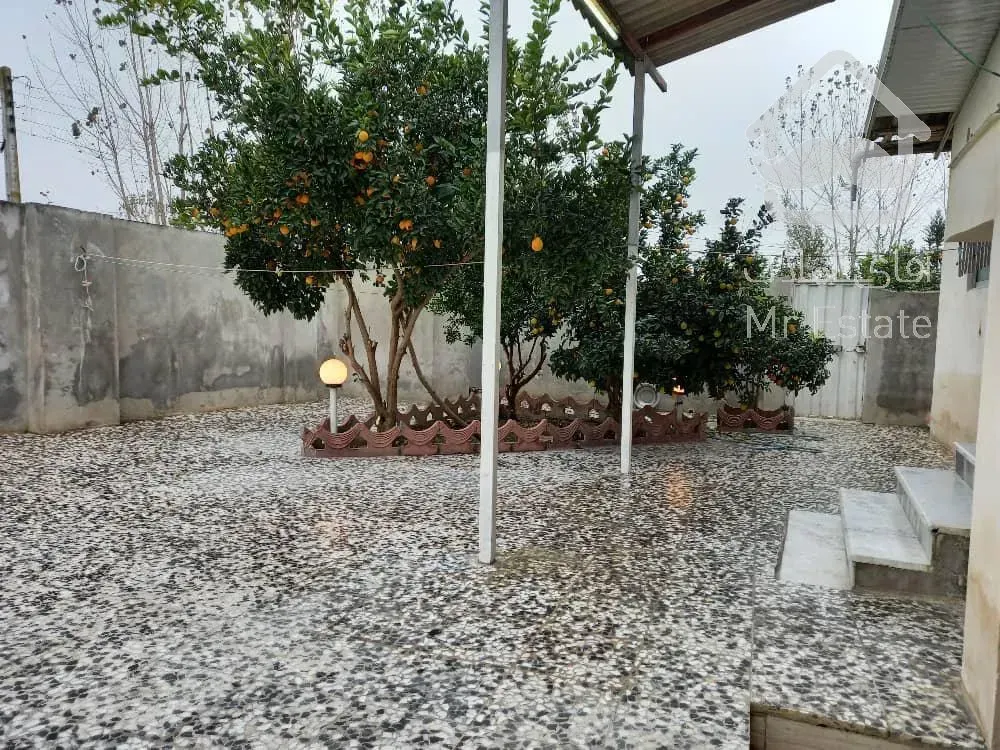 خانه ویلایی در مازندران