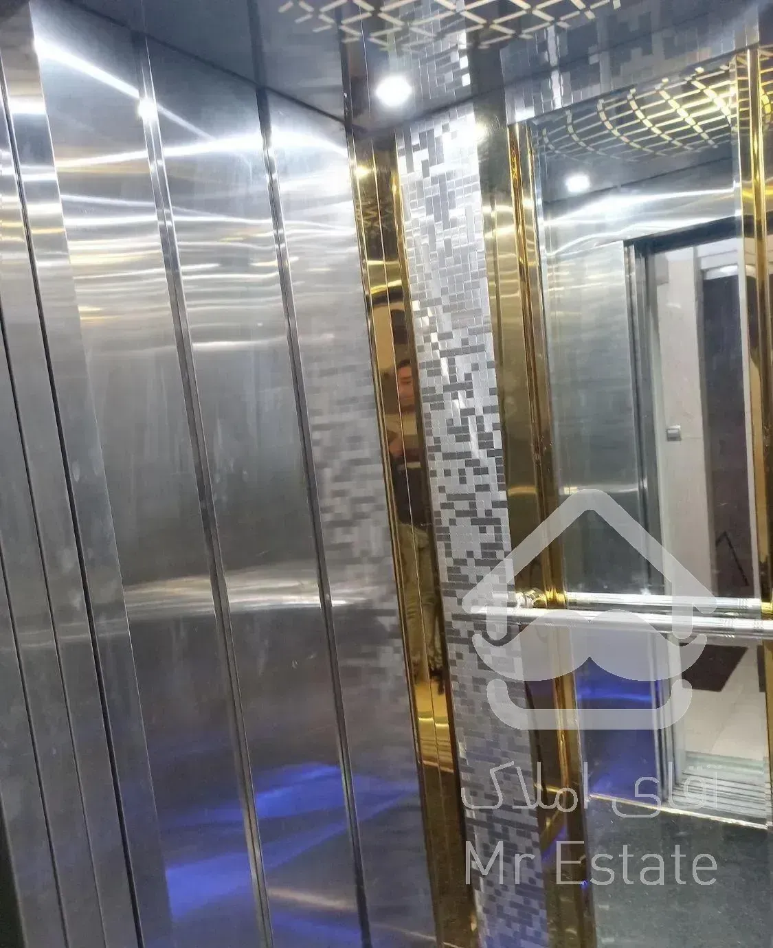 58متر نوساز /  13 متر پاسیو اختصاصی / بدون مشابه