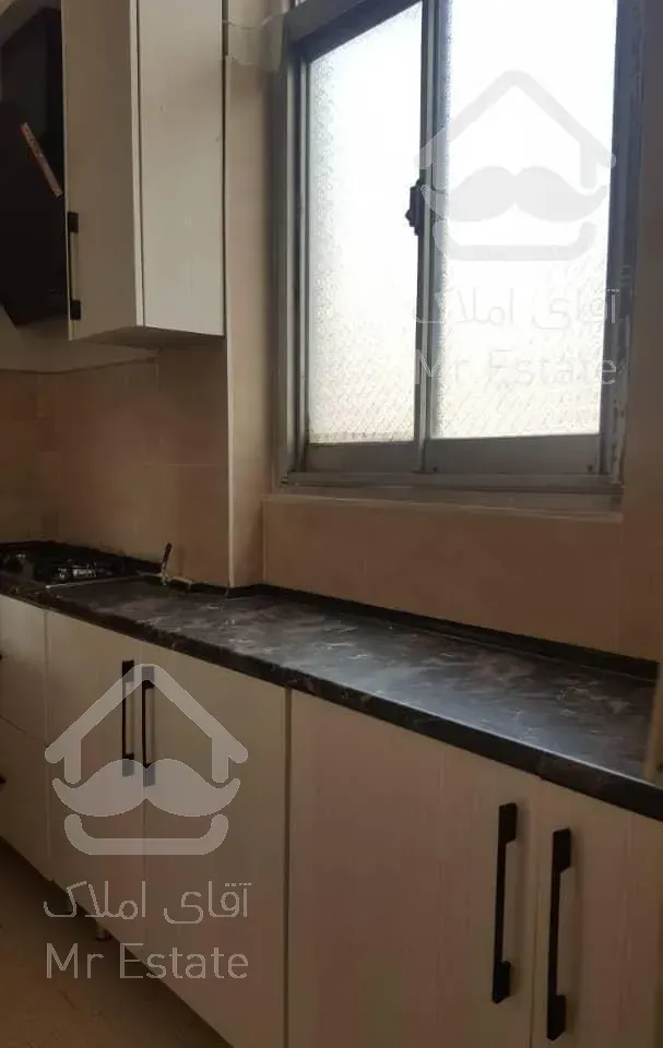 آپارتمان چهل‌متری یک‌خوابه سلسبیل