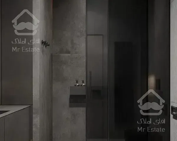 اپارتمان 75متری  خوش پلان تک خواب