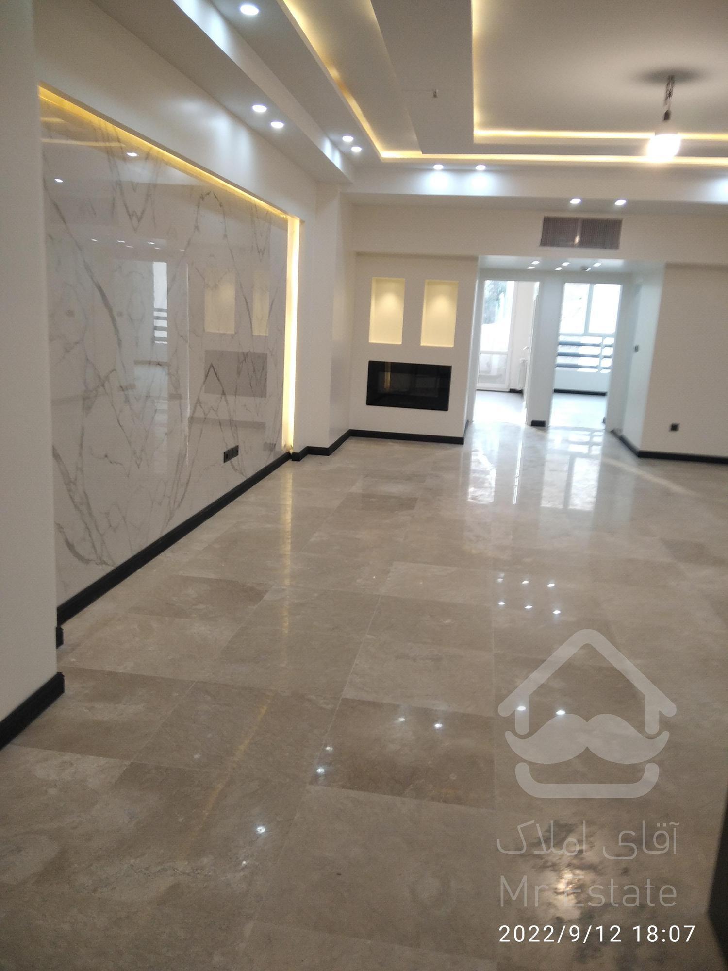 125متری  3خواب  /فول دیزاین