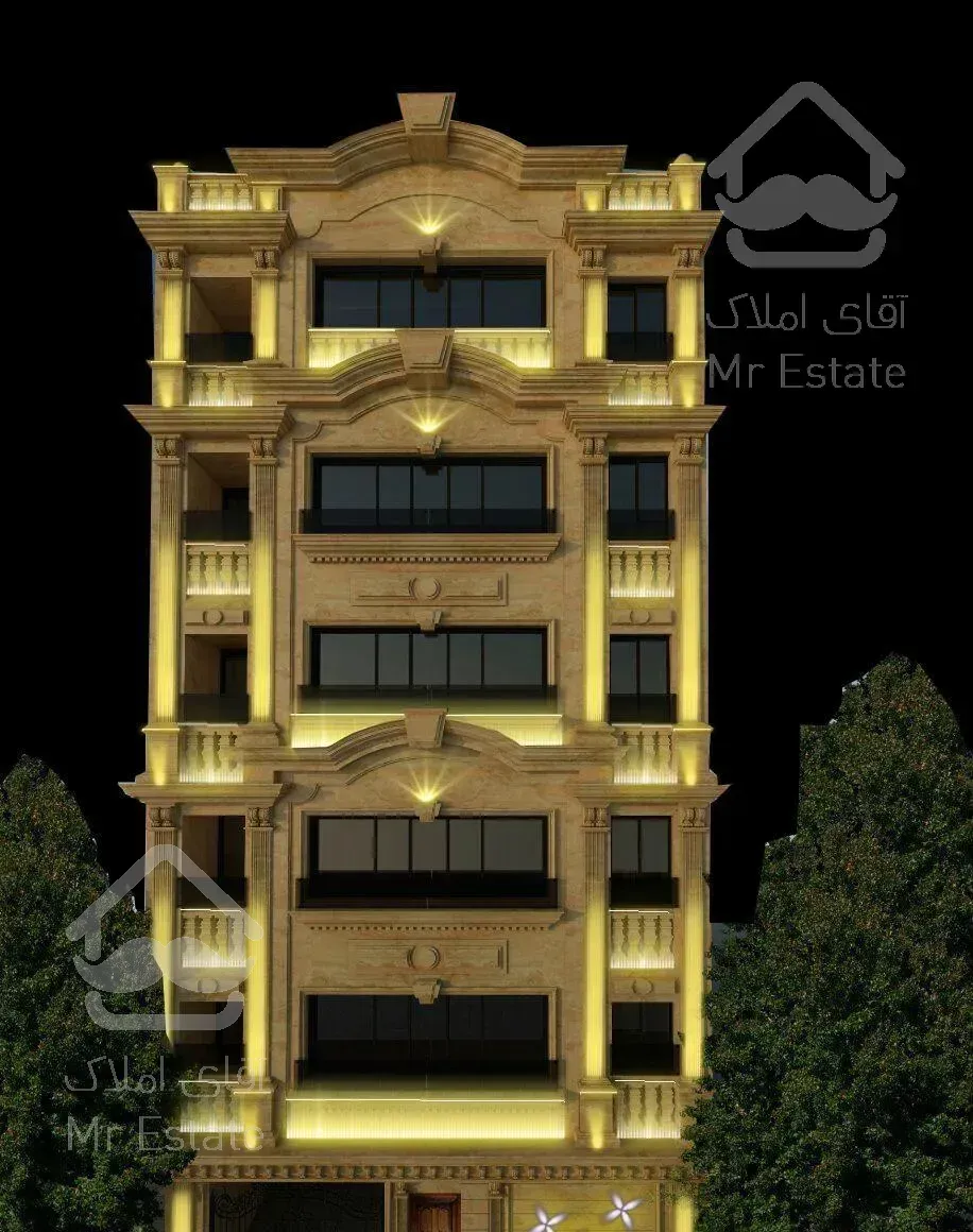 بازسازی ساختمان و دکوراسیون داخلی