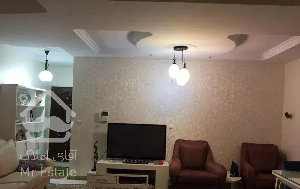 آپارتمان 70 متری در خیابان ارم غربی