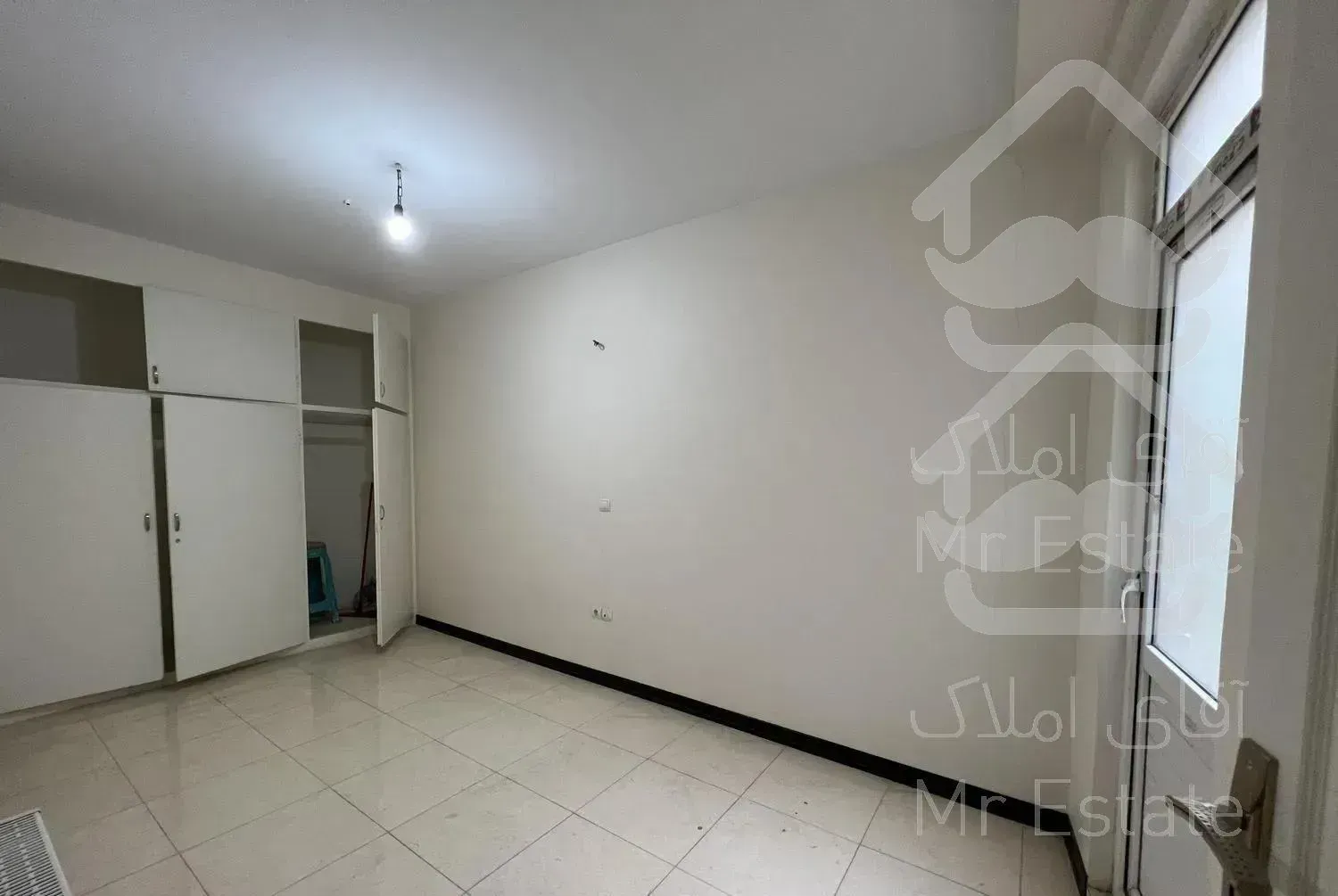 77 متر نوساز خوش چیدمان/15 متر پاسیو