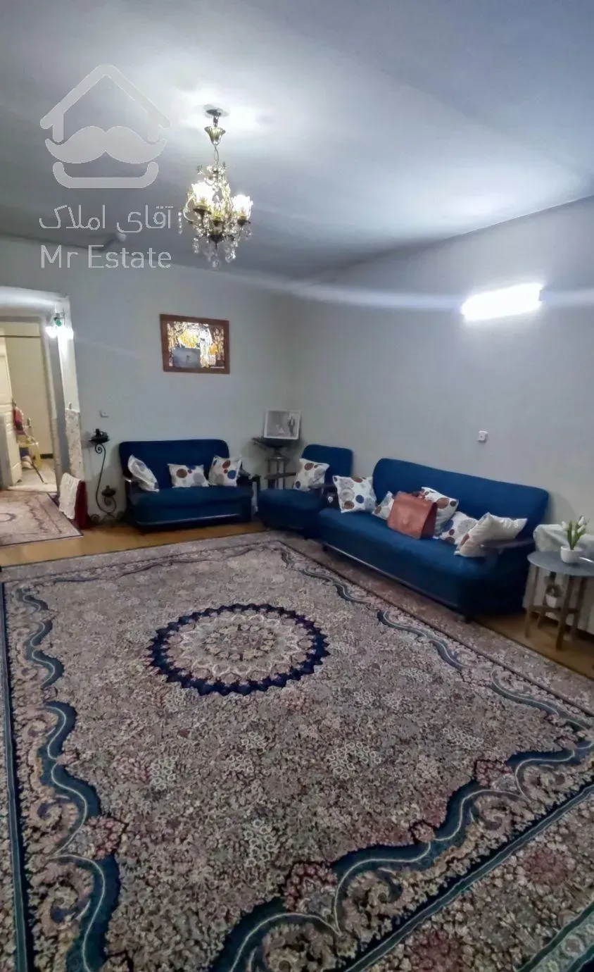 ۶۹ متری ۲ خواب لوکیش / تهرانسر شهرک آزادی