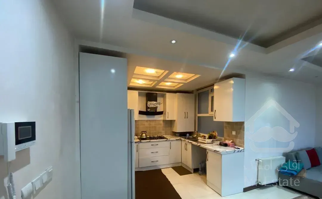 رهن وکرایه آپارتمان ۵۵ متری