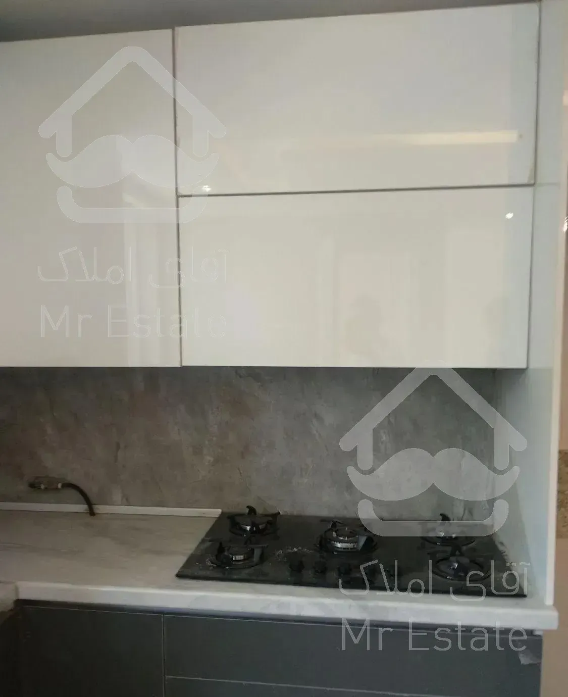 پاسداران ۱۳۵متر سه خوابه شیک